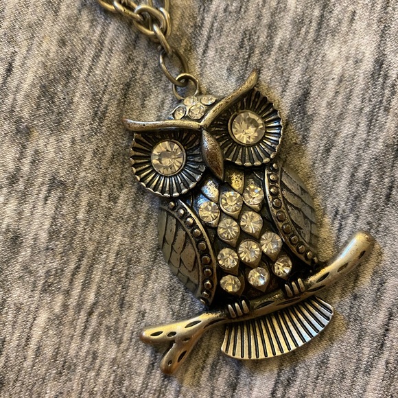 Long necklace - Picture 2 of 4